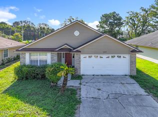 1317 Portside Dr, Fleming Island, FL 32003