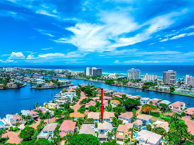 Pelican Harbor