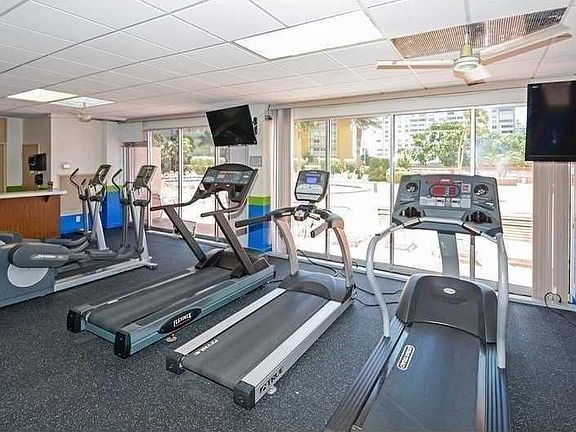 5th image of 405 N Ocean Blvd APT 110
