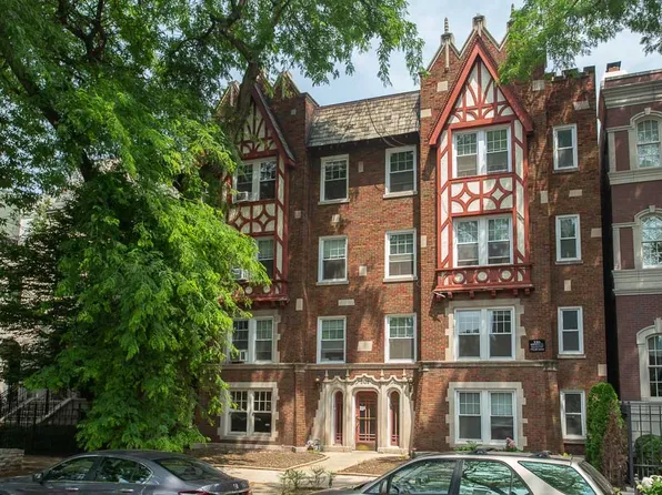2129 N Dayton St, Chicago, IL