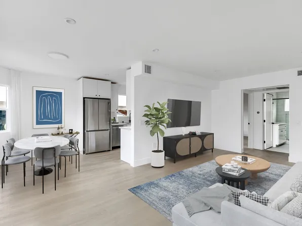 5606 Lexington Ave, 5606 Lexington Ave APT 7, Los Angeles, CA 90038