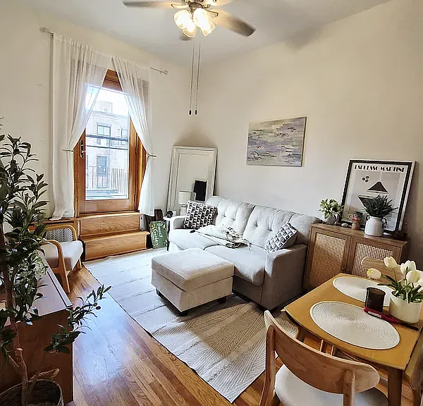 126 W 86th St #3B — Photo 3