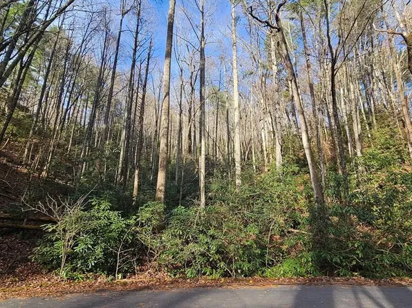 Lot 63 W Christy Trail, Sapphire, NC 28774