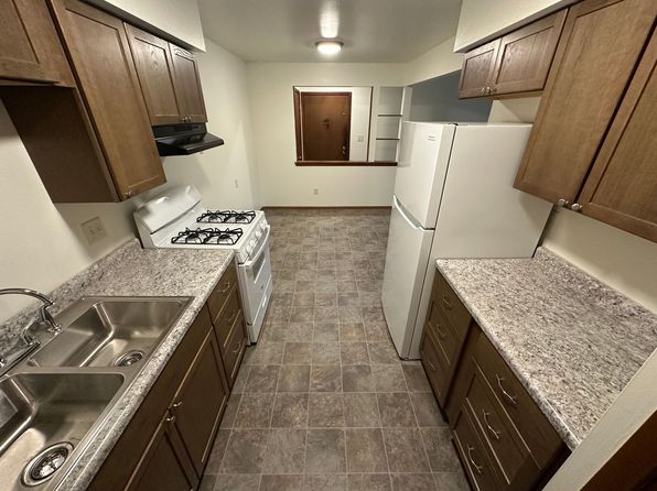 9434 W Fond Du Lac Ave #4