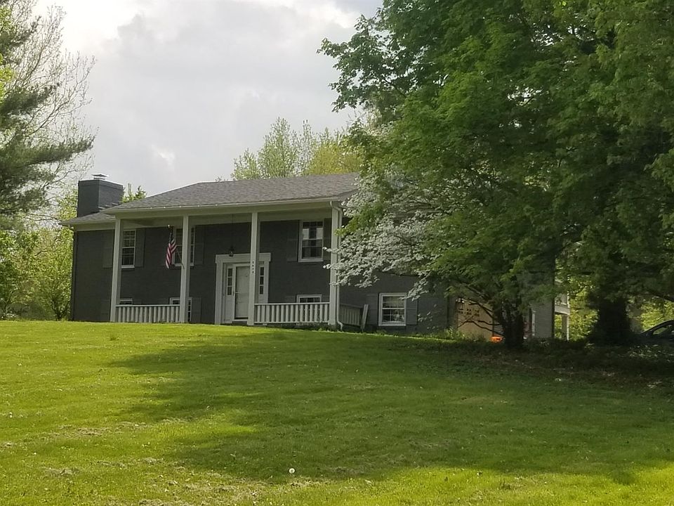 3679 Old Frankfort Pike, Versailles, KY 40383 Zillow