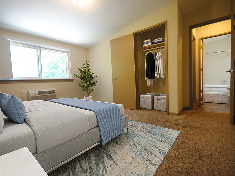 Atrio Apartments — Photo 30