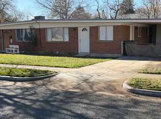 831 N Riverside Dr #2, Salt Lake City, UT 84116