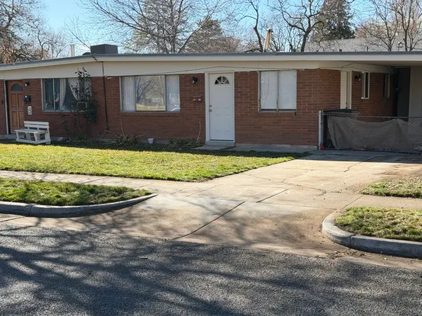 831 N Riverside Dr #2, Salt Lake City, UT 84116