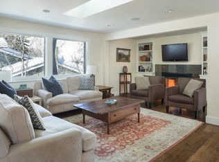 300 E Hansen Ave, Jackson, WY 83001