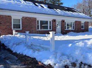 66-68 Janet Cir #66, Shrewsbury, MA 01545