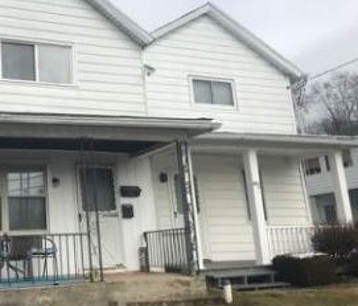 Property Side View