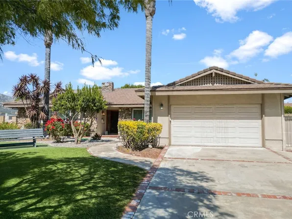 2324 Dana Ct, Claremont, CA 91711