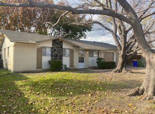 6025 Whitley Rd, Watauga, TX 76148