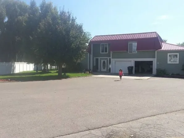 775 S 1250 W Side B, Vernal, UT 84078