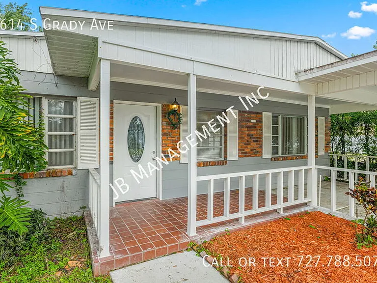 3614 S Grady Ave — Photo 4