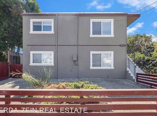 2260 Pacific Ave APT D, Alameda, CA 94501