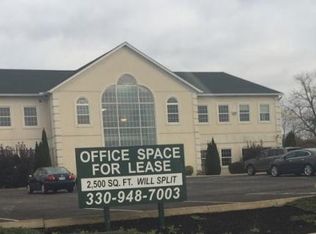 5045 Park Ave W STE 2B, Seville, OH 44273