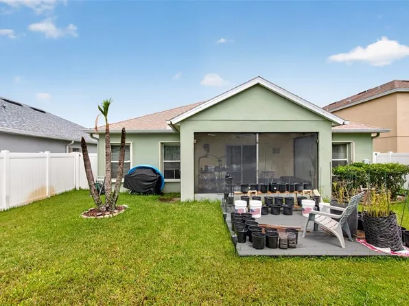 1465 LITCHFIELD DRIVE, WEST MELBOURNE, FL 32904