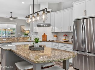 50 FLORA LAKE Circle, St. Augustine, FL 32095