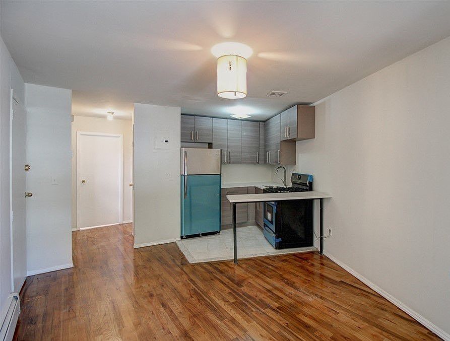 1st image of 1001 Fulton St #3F