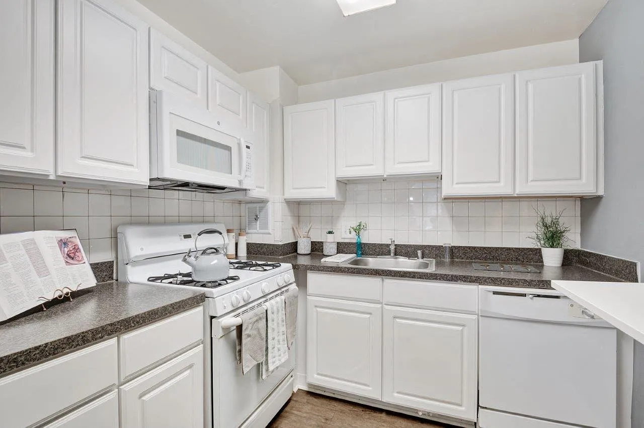 Willow Run at Mark Center Apartment Homes — Photo 2
