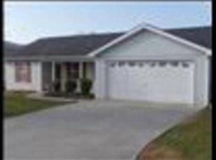 6305 Wilmouth Run Rd, Knoxville, TN 37918