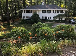 40 Sawyer Dr, Dedham, MA 02026