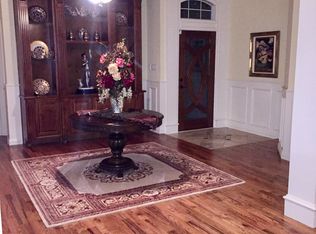 5541 La Bandera Trl, Benbrook, TX 76126