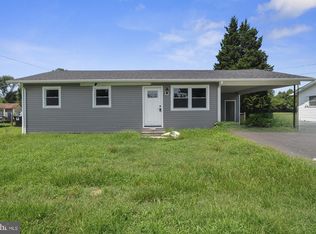 65 High St, Kenton, DE 19955