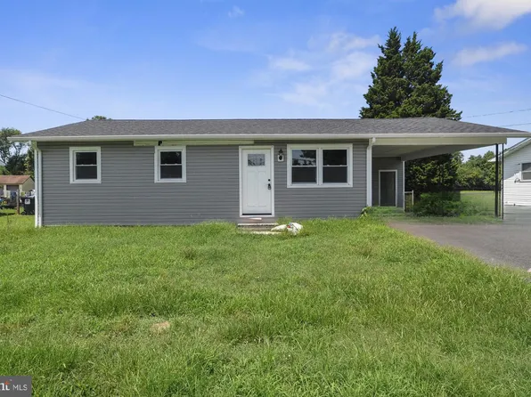 65 High St, Kenton, DE 19955
