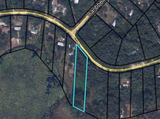 5695 CARIBBEAN Circle, Keystone Heights, FL 32656