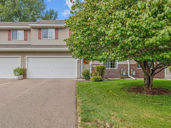 3204 Juniper Cir APT C, Woodbury, MN 55125