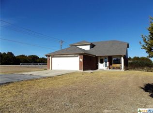 121 County Road 4711, Kempner, TX 76539