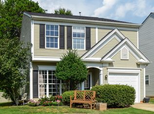 2121 Kaybird Ln, Charlotte, NC 28270