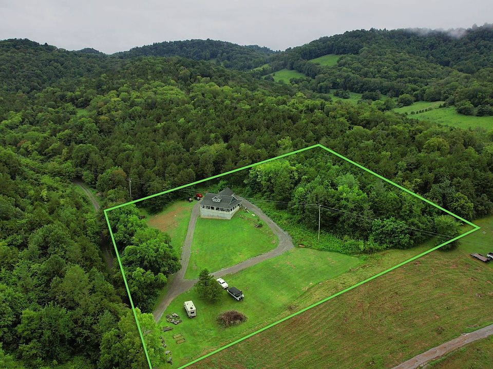 150 Carter Hollow Rd, Liberty, TN 37095 Zillow