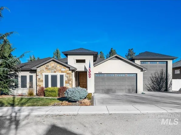 9104 W Arabian Dr, Boise, ID 83709