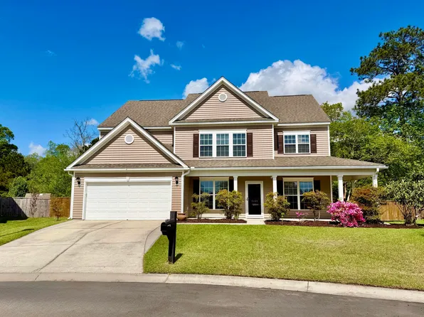 5126 Timicuan Way, Summerville, SC 29485
