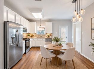 323 Plaza Del Sol Park, Houston, TX 77020