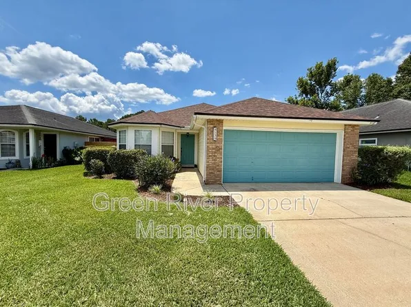4139 Savannah Glen Blvd, Orange Park, FL 32073