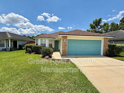 4139 Savannah Glen Blvd Photo 1