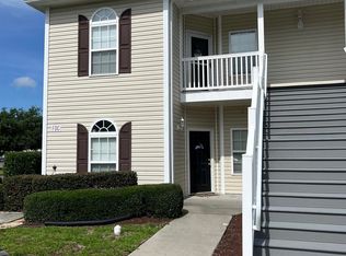 201 Wando River Rd UNIT 8A, Myrtle Beach, SC 29579