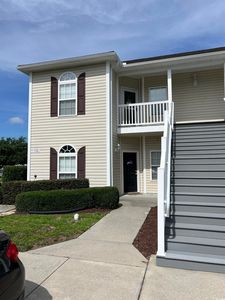 201 Wando River Rd. #8A, Myrtle Beach, SC, 29579