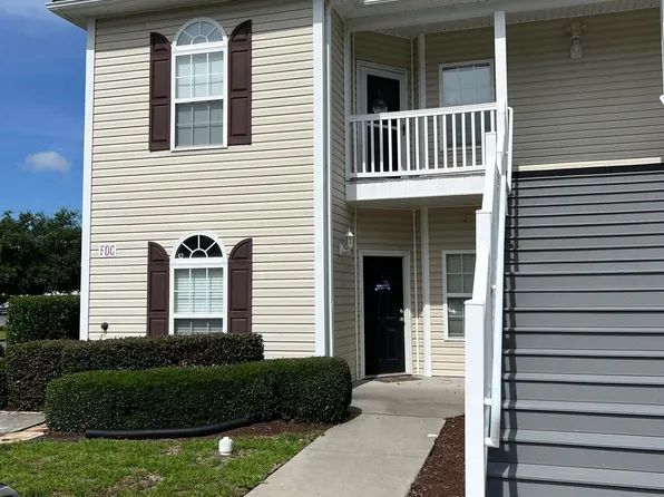 201 Wando River Rd. #8A, Myrtle Beach, SC 29579