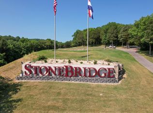 LOT 215 Granite Dr, Reeds Spring, MO 65737