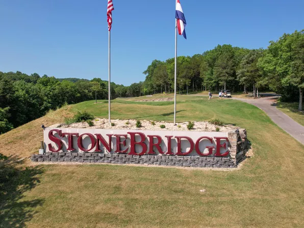 Lot #215 Granite Drive, Branson West, MO 65737