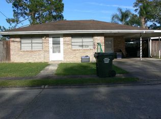 1411 Brooke St, Houma, LA 70363