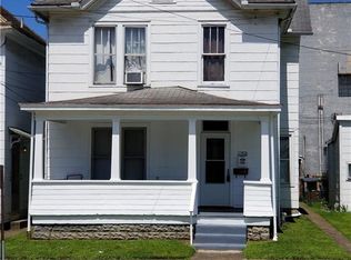 1509 Covert St, Parkersburg, WV 26101