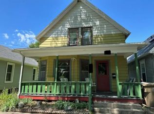 1314 E Wilson St, Madison, WI 53703