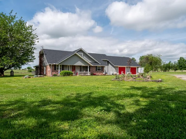 54500 E 120th Rd, Miami, OK 74354