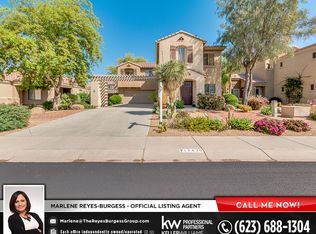 17430 W Boca Raton Rd, Surprise, AZ 85388